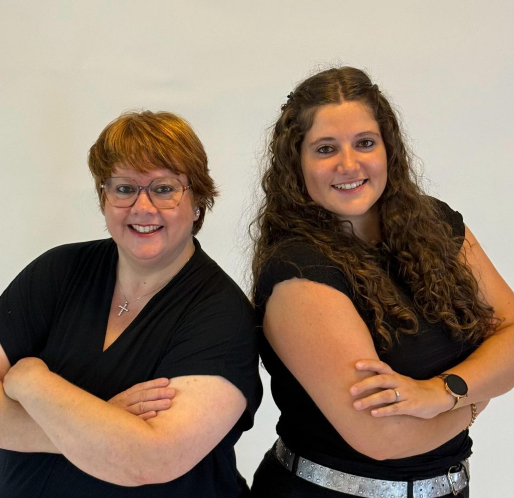 Ulli und Emmi, dein Hebammen-Team in Marktoberdorf