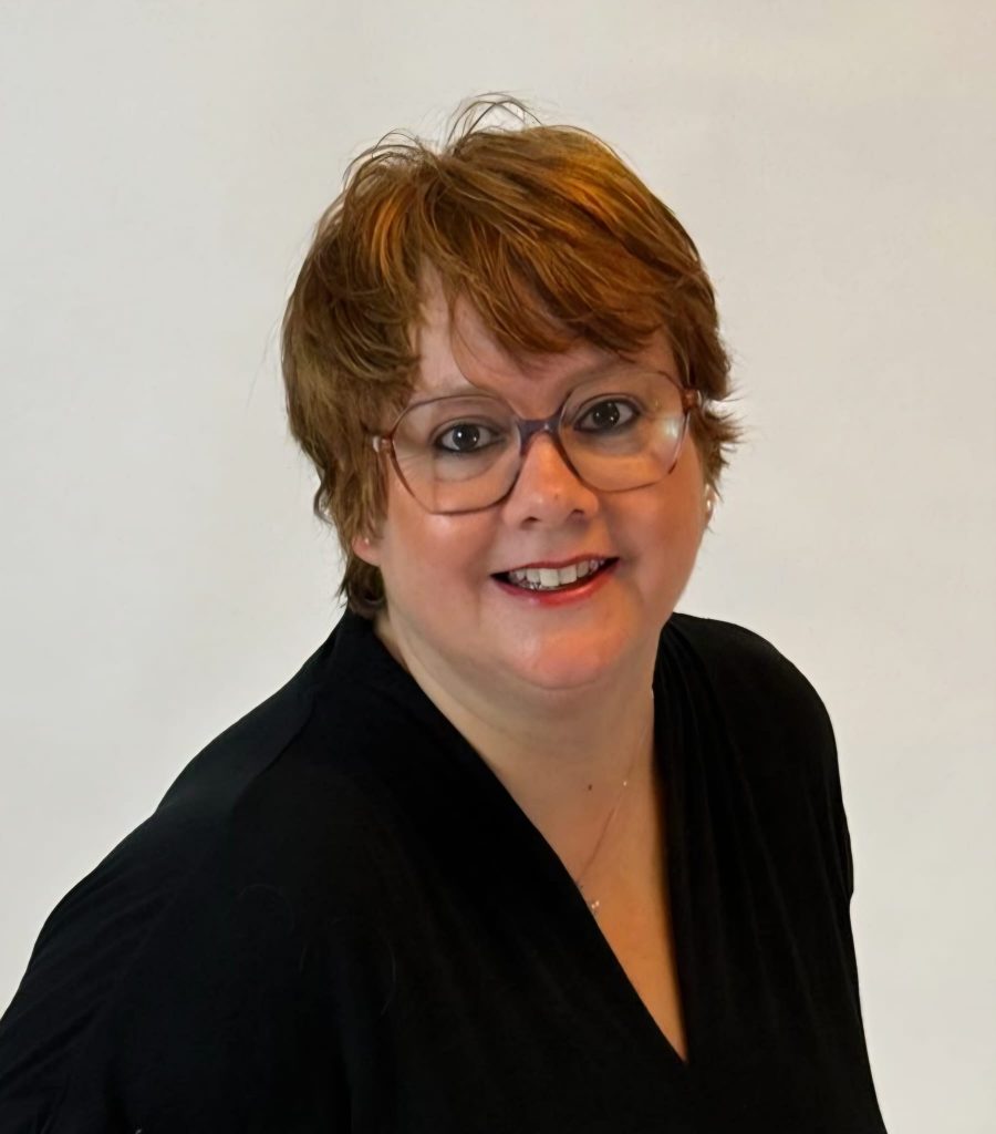 Ulrike Fichtel „Ulli", Hebamme in Marktoberdorf